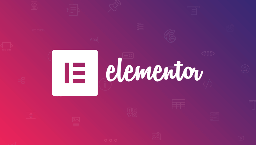 ELEMENTOR PRO